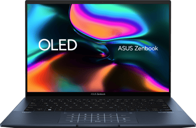 ASUS Zenbook 14 OLED Core i7 16GB 1024GB SSD 90Hz 14"