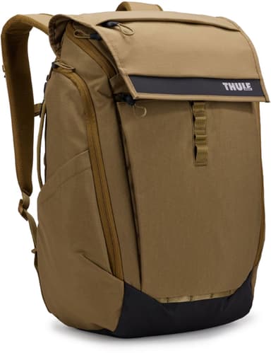 Thule Paramount Backpack 27L 16" Svart