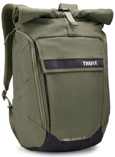 Thule Paramount Backpack 24L 16" Vihreä