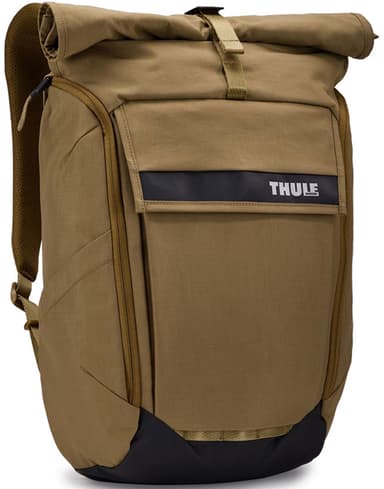 Thule Paramount Backpack 24L 16" Ruskea