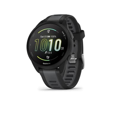 Garmin Forerunner 165 GPS-smartwatch