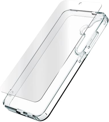 Zagg InvisibleShield Glass Elite 360 Samsung Galaxy S24