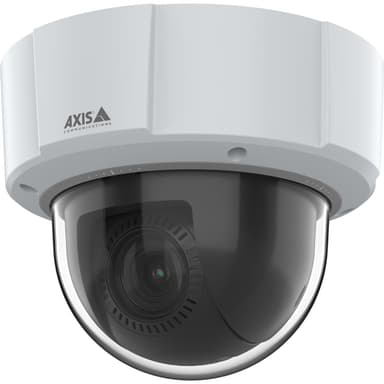 Axis M5526-E PTZ Dome Kamera 