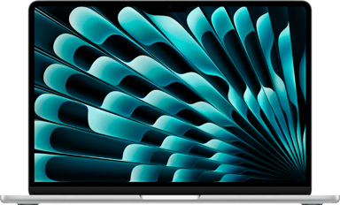 Apple MacBook Air (2024) Tähtiharmaa Apple M 16GB 512GB 13.6"