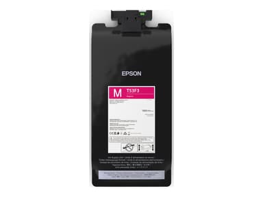 Epson Muste Magenta T53F3 1600ml 