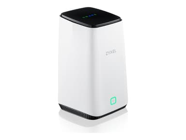 Zyxel Nebula FWA510 5G WiFi 6 Router 