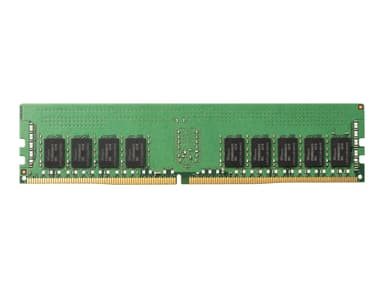 HP DDR4 - (Löytötuote luokka 2) 16GB 2933MHz DDR4 SDRAM DIMM 288 nastaa