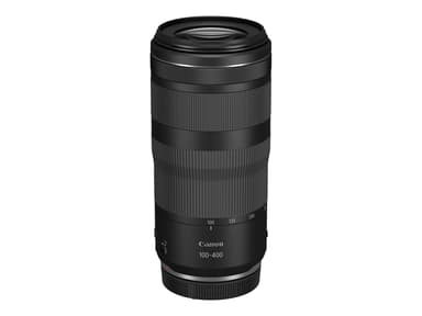 Canon RF 100-400mm F5.6-8 IS USM 