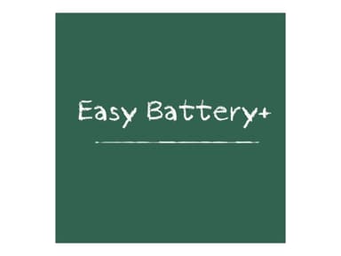 Eaton Easy Battery+ Product A - (Löytötuote luokka 2) 