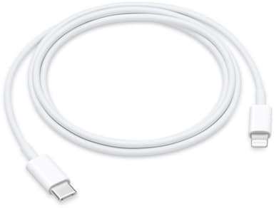 Apple USB-C to Lightning Cable 