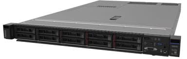 Lenovo Thinksystem SR645 AMD Epyc 2x480GB + Extra RAM + Extra PSU EPYC 7203 8-ydin 64GB