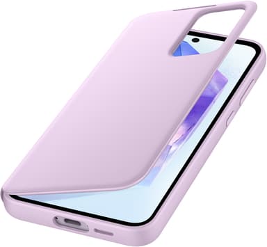 Samsung Smart View Wallet Case Galaxy A55 5G Laventeli