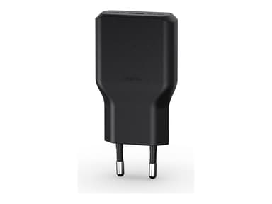 Unisynk USB-C Slim Wall Charger G3 36W Musta