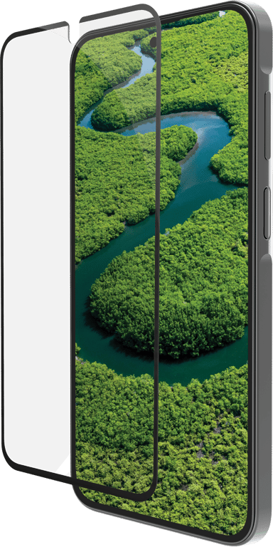 dbramante1928 eco-shield Screen Protector Galaxy A55