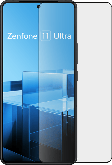 ASUS Antibacterial Glass Screen Protector Asus ZenFone 11 Ultra