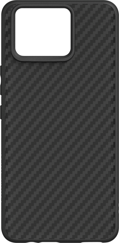 ASUS Rhinoshield Solidsuit Case Asus ZenFone 11 Ultra Musta