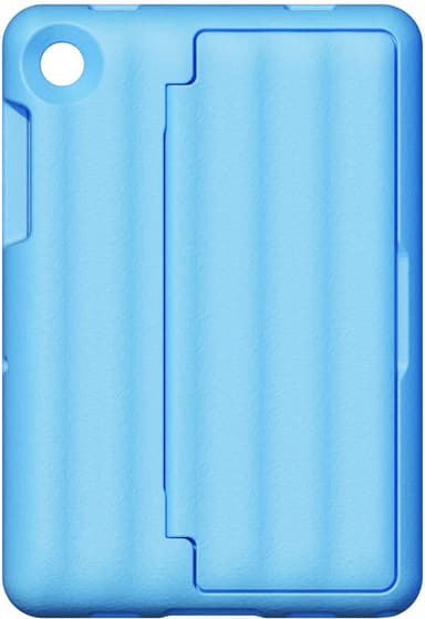 Samsung Puffy Cover Galaxy Tab A9+ Sininen