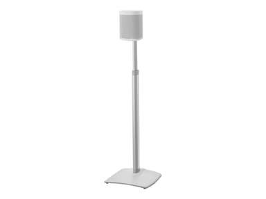 Sanus Floor Stand Adjustable One SL Play:1 Play:3 Single White 