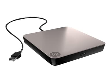HPE HPE Mobile DVD±RW-enhet 
