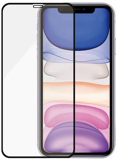 Panzerglass Case Friendly Bulk Apple - iPhone XR,
Apple - iPhone 11