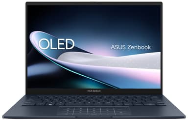 ASUS Zenbook 14 OLED Core Ultra 7 32GB 1000GB SSD 14"