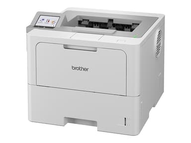 Brother HL-L6410DN A4 