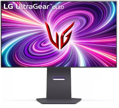LG UltraGear 32GS95UE 32" 3840 x 2160 16:9 OLED 240Hz