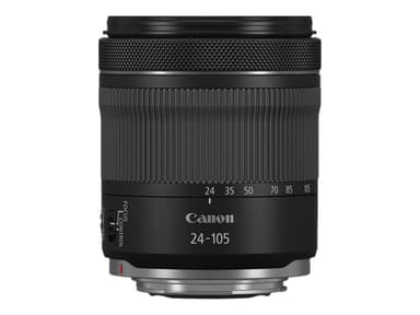 Canon RF 24-105mm F4-7.1 IS STM 