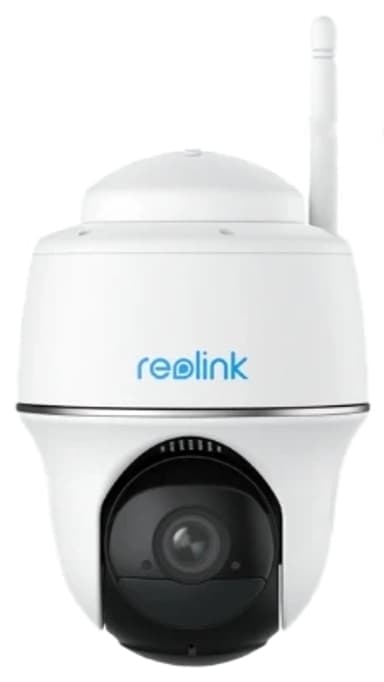 Reolink Argus PT Lite B420 3MP Outdoor WiFi Camera 