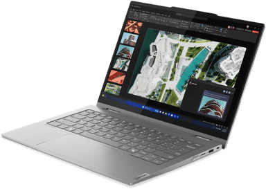 Lenovo ThinkBook 14 G4 2-in-1 Core Ultra 5 16GB 512GB SSD 14"