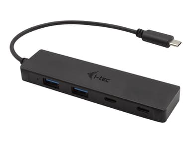 I-Tec - Hub USB Hub