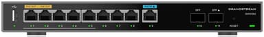 Grandstream GWN7003 Multi-WAN 2.5 Gigabit VPN PoE SFP Router 
