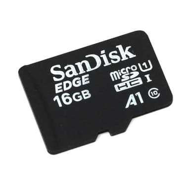 Raspberry Pi 16GB NOOBS microSDHC Card for RPI5 
