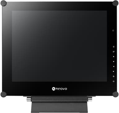 Neovo SX-15G Surveillance Monitor 15" 1024 x 768 4:3 VA