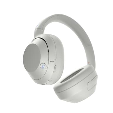 Sony ULT Wear Kuulokkeet Stereo Valkoinen