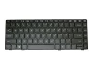 HP Keyboard (Netherlands) 