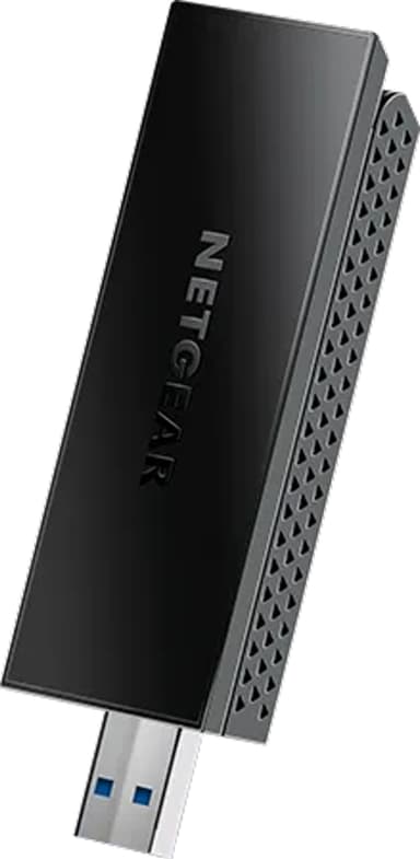 Netgear Nighthawk AX1800 WiFi 6 USB 3.0 Adapter 