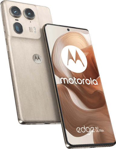 Motorola Edge 50 Ultra 