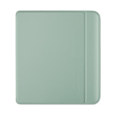 Kobo Libra Colour - Garden Green Basic Sleepcover Case 