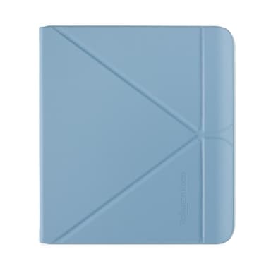 Kobo Libra Colour - Dusk Blue Sleepcover Case 