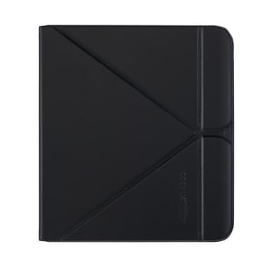 Kobo Rakuten Kobo SleepCover e-kirjan lukijalaitteen suojakotelo 17,8 cm (7") Folio-kotelo Musta 