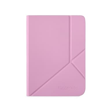 Kobo Rakuten Kobo SleepCover e-kirjan lukijalaitteen suojakotelo 15,2 cm (6") Folio-kotelo Vaaleanpunainen 