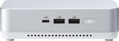 ASUS Nuc 14 Pro+ Core Ultra 9 185H (No Cord) U9-185H