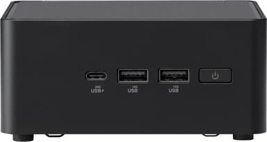 ASUS Nuc 14 Pro Core Ultra 5 125H Tall 
