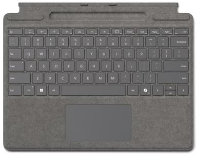 Microsoft Surface 10 Type Cover 