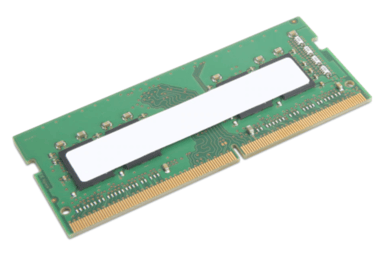 Lenovo DDR4 16GB 3200MHz DDR4 SDRAM SO-DIMM 260-pin