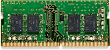 HP DDR4 8GB 3200MHz 260-pin SO-DIMM