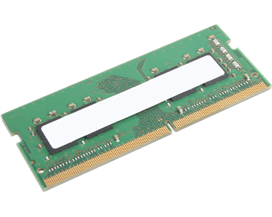Lenovo DDR4 32GB 3200MHz DDR4 SDRAM SO-DIMM 260-pin