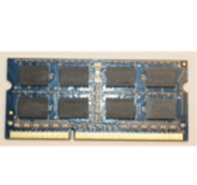 Lenovo DDR3L 4GB 4GB 1600MHz DDR3L SDRAM SO-DIMM 204-pin