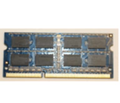 Lenovo DDR3l 8GB 8GB 1600MHz DDR3L SDRAM SO-DIMM 204-pin